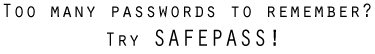 SafePass